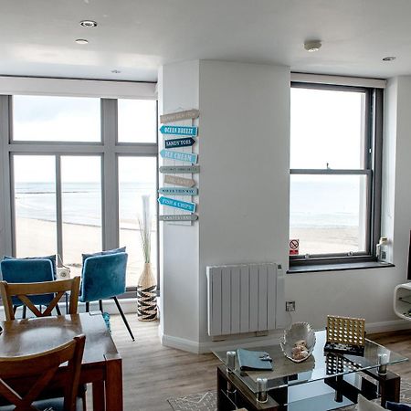 The Pearl Suite By Margate Suites Экстерьер фото
