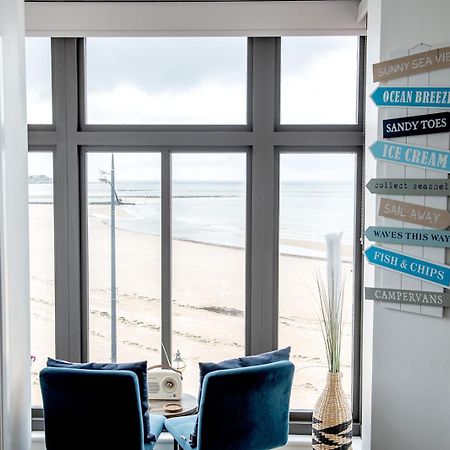 The Pearl Suite By Margate Suites Экстерьер фото