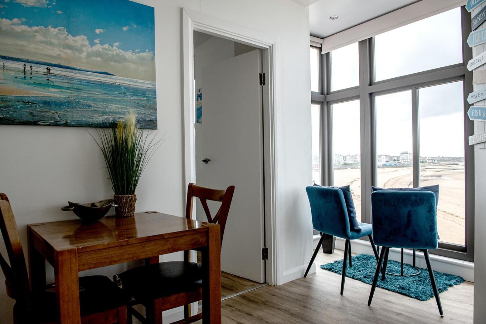 The Pearl Suite By Margate Suites Экстерьер фото