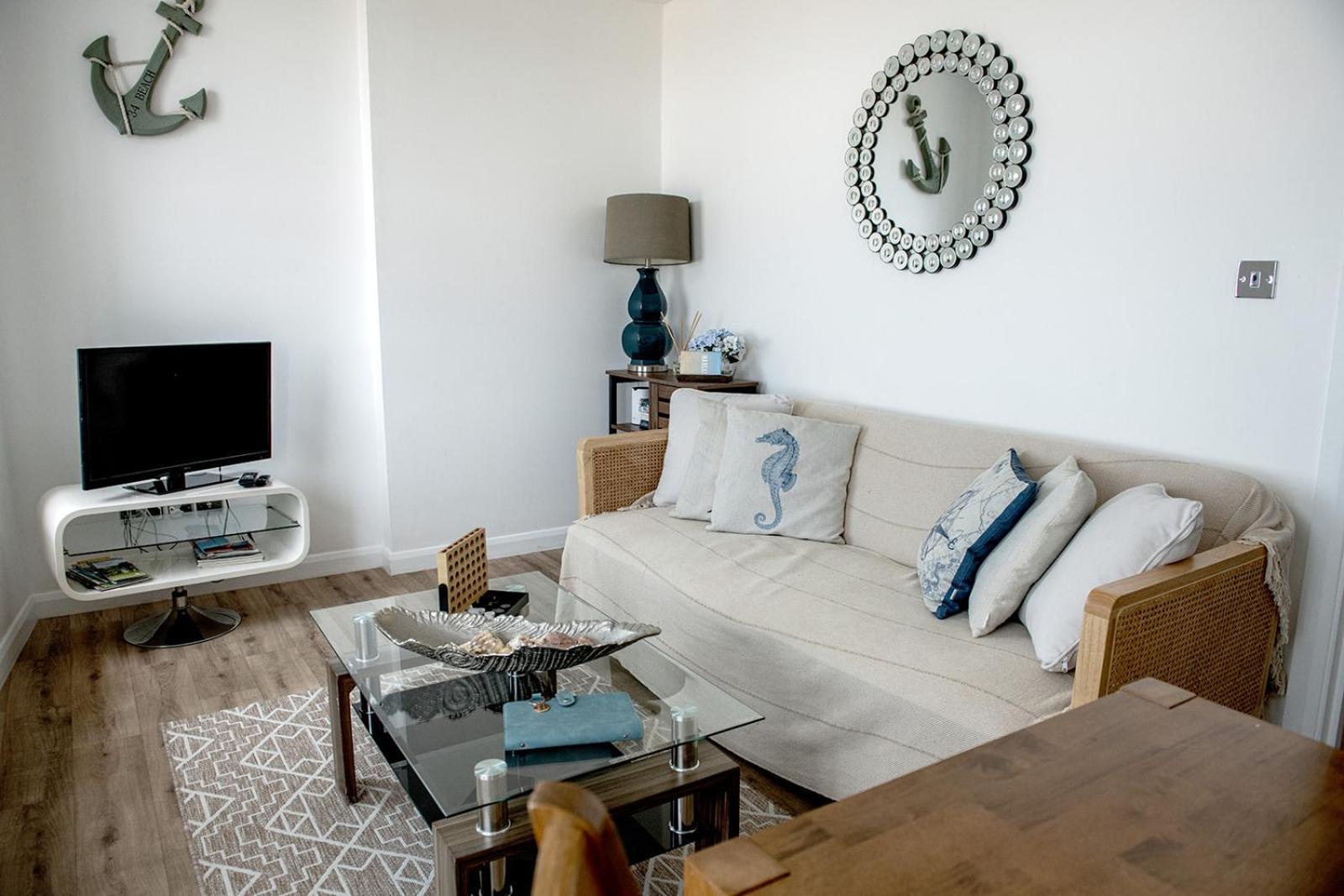 The Pearl Suite By Margate Suites Экстерьер фото