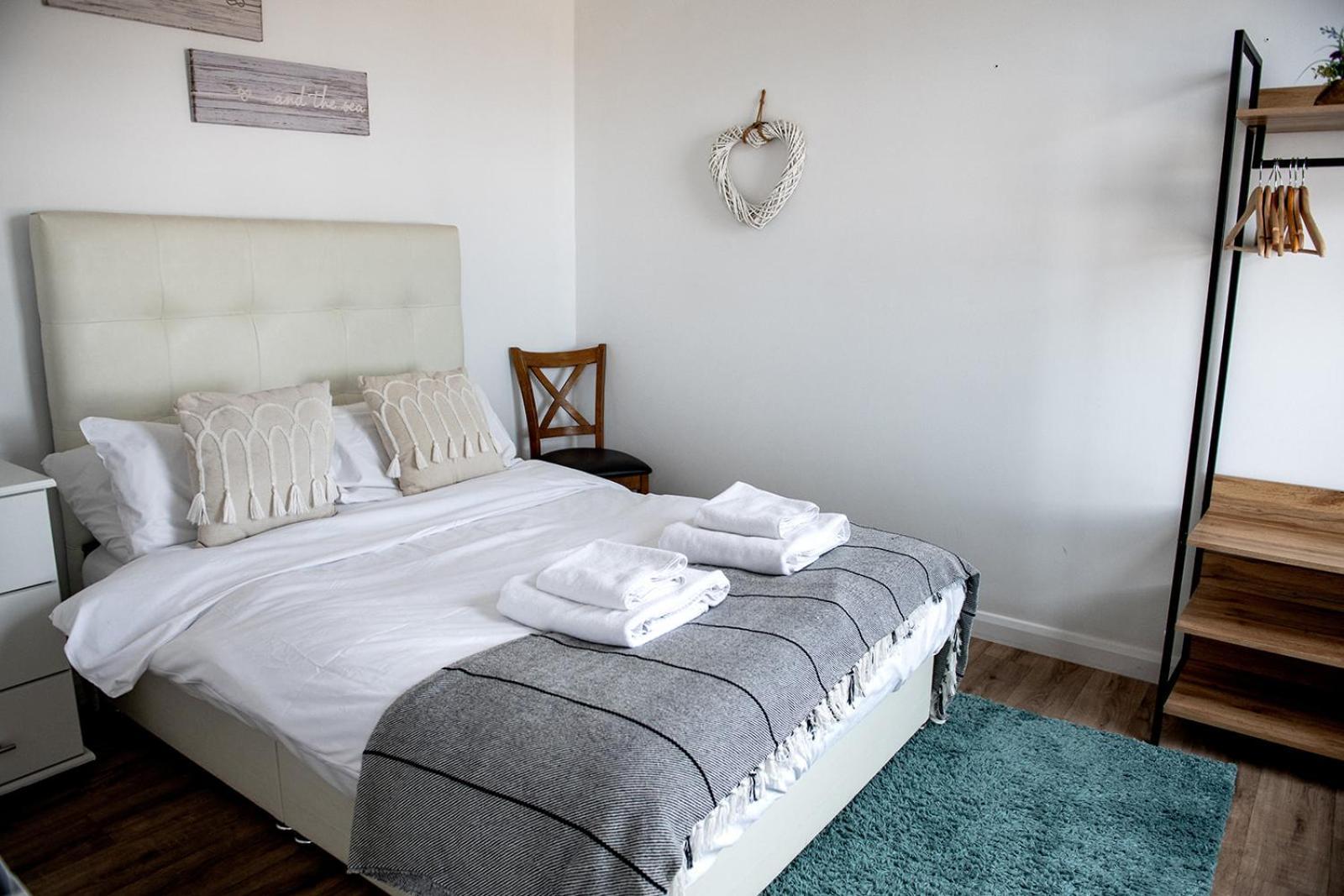 The Pearl Suite By Margate Suites Экстерьер фото
